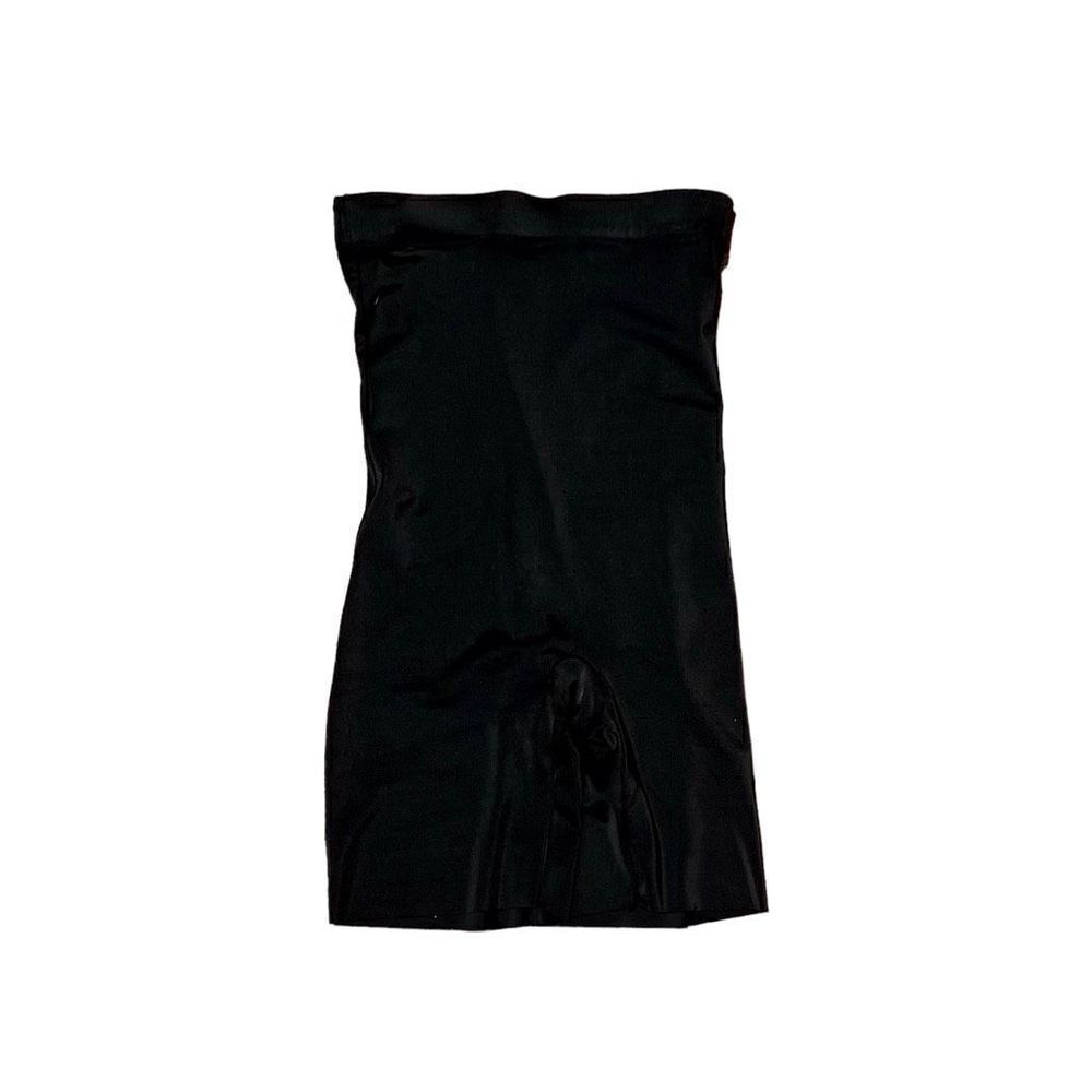 ASSETS BY SPANX Black Shape Wear Size Large